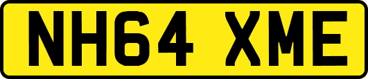 NH64XME