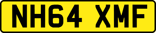 NH64XMF