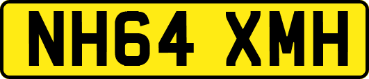 NH64XMH