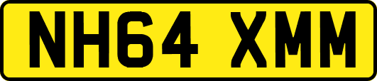NH64XMM
