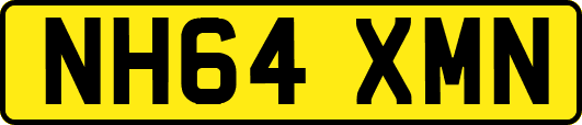 NH64XMN