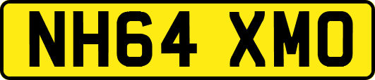 NH64XMO