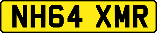 NH64XMR