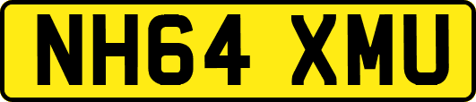 NH64XMU