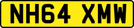 NH64XMW