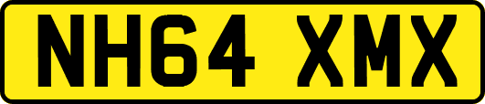 NH64XMX