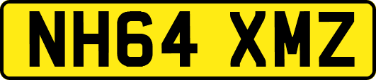 NH64XMZ