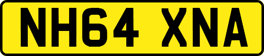 NH64XNA