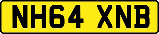 NH64XNB