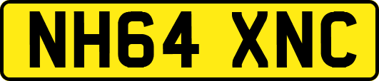 NH64XNC