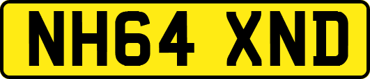 NH64XND