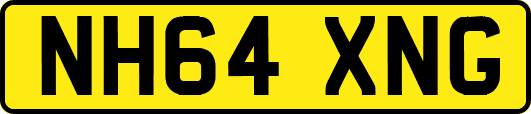 NH64XNG