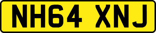 NH64XNJ