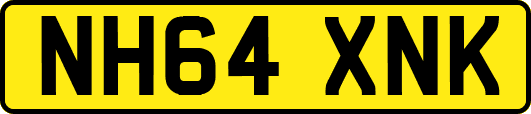 NH64XNK