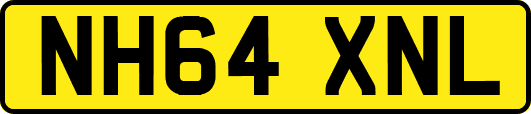 NH64XNL