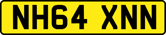NH64XNN