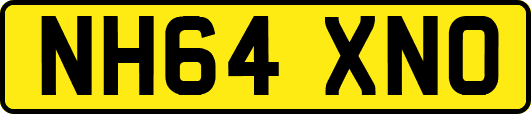 NH64XNO