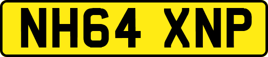 NH64XNP