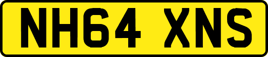 NH64XNS