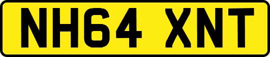 NH64XNT