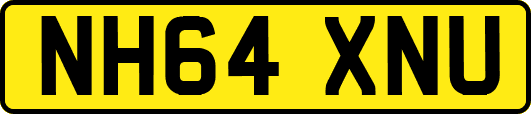 NH64XNU