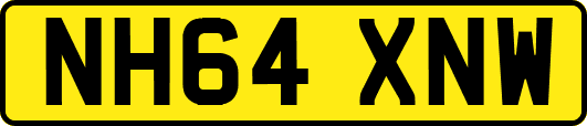 NH64XNW