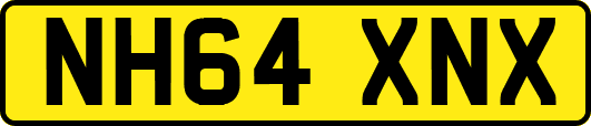 NH64XNX