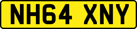 NH64XNY