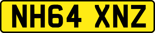 NH64XNZ