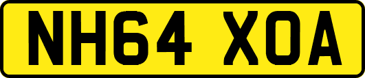 NH64XOA