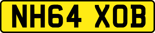 NH64XOB