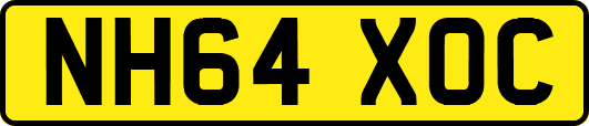 NH64XOC