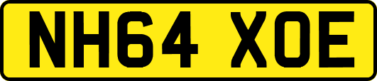 NH64XOE