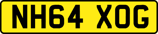 NH64XOG