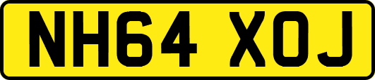 NH64XOJ