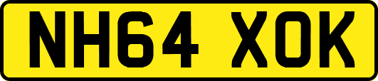 NH64XOK