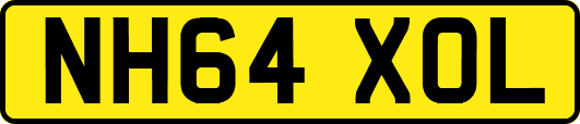 NH64XOL