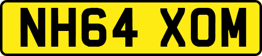 NH64XOM