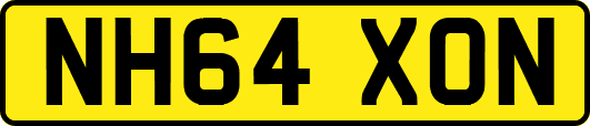 NH64XON