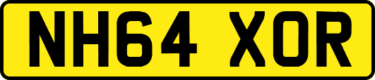 NH64XOR