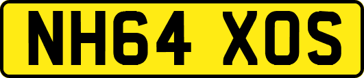 NH64XOS
