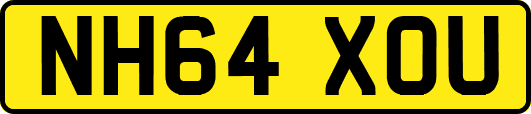 NH64XOU