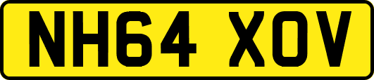 NH64XOV