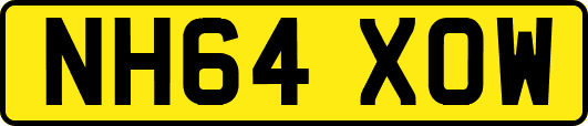 NH64XOW