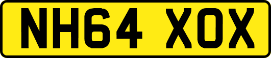 NH64XOX