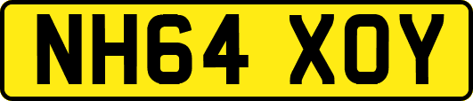 NH64XOY