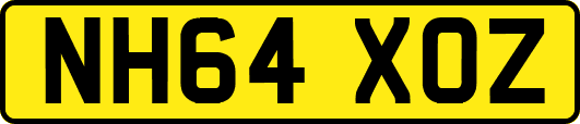 NH64XOZ