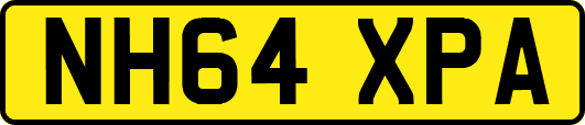 NH64XPA