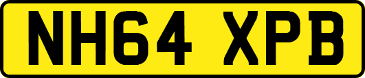 NH64XPB
