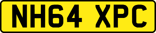 NH64XPC